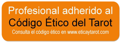código ético del tarot