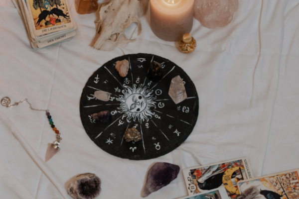 lectura astrológica