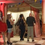 tarotista para eventos