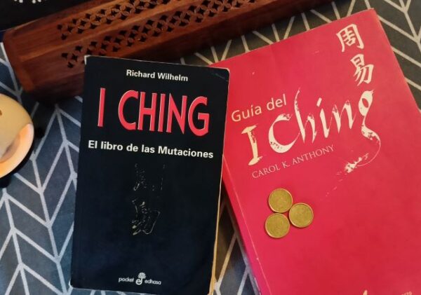 i ching