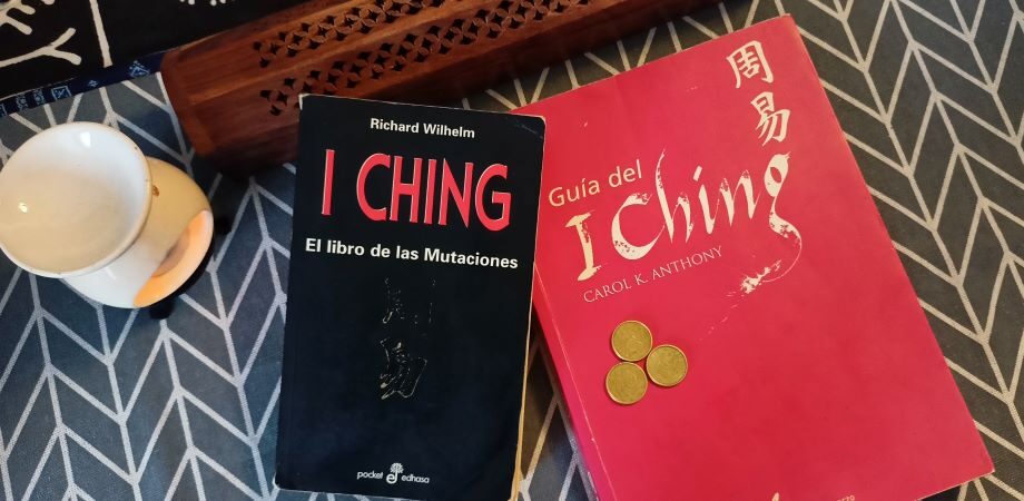 I Ching