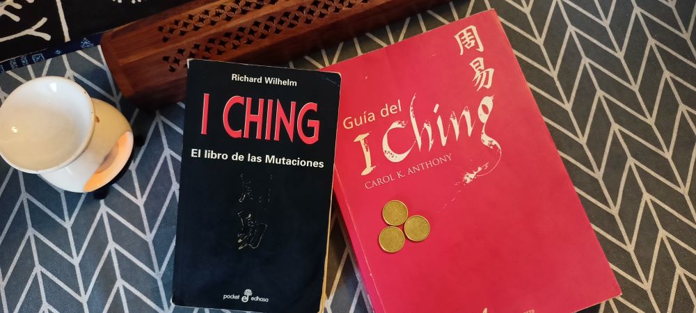 I Ching