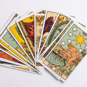 introducción al tarot