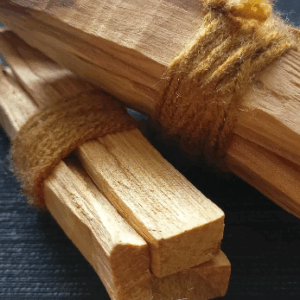 palo santo