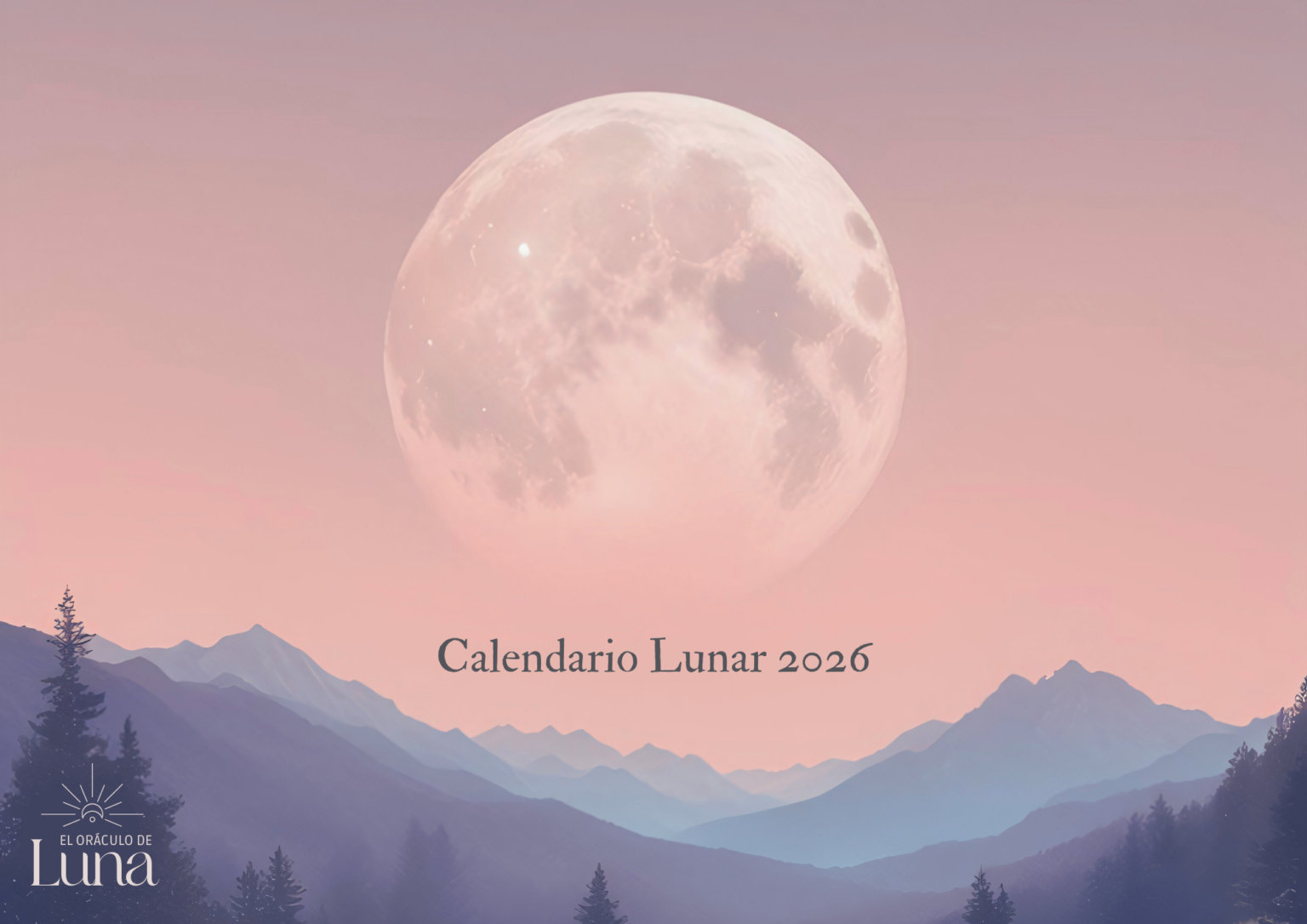 calendario lunar