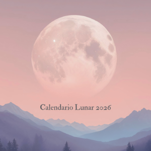 Calendario Lunar 2026
