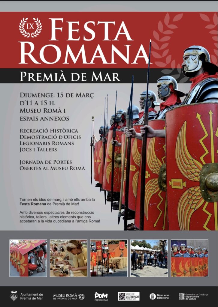 festa romana