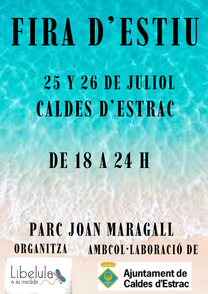 Fira caldetas
